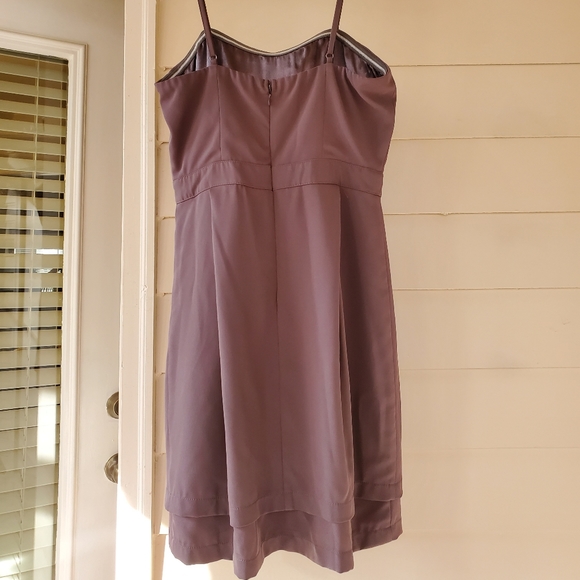 🆕🎁Esley embellished with beads Stripe dress - Picture 5 of 8